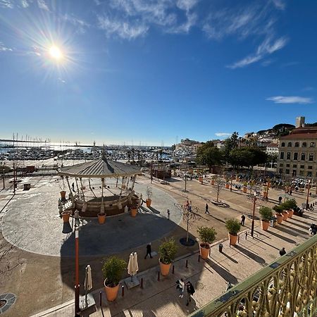 Cannes : Agreable Et Lumineux Appartement Vue Mer Zewnętrze zdjęcie