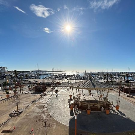 Cannes : Agreable Et Lumineux Appartement Vue Mer Zewnętrze zdjęcie